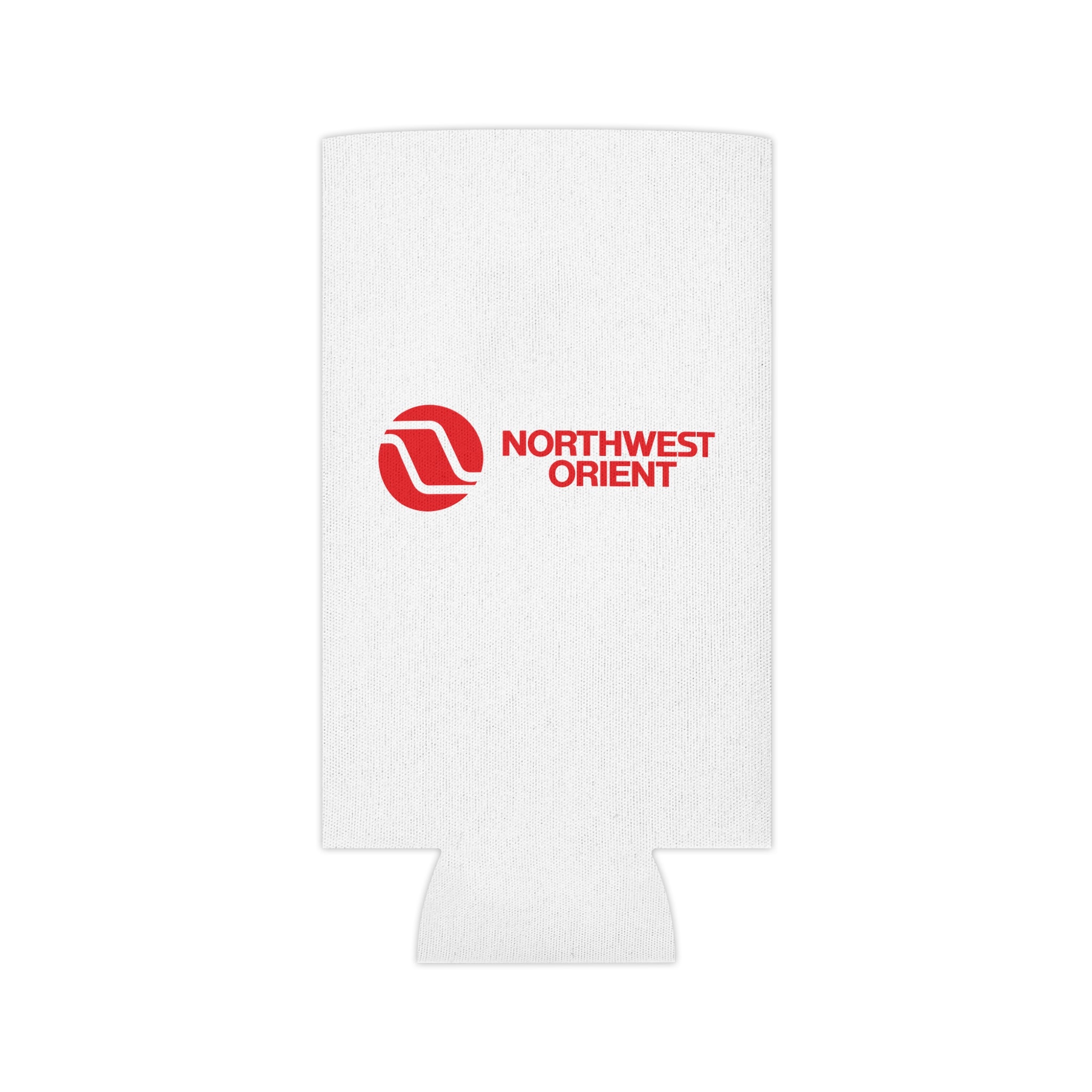 Northwest Orient Airlines Can Cooler