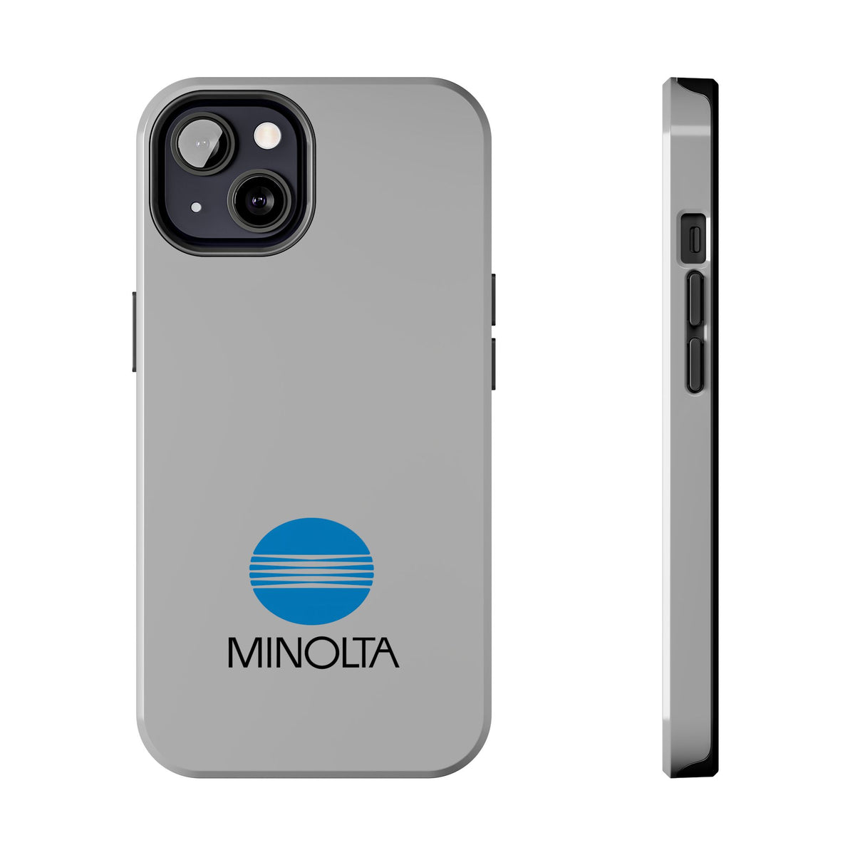 Minolta Tough Phone Case