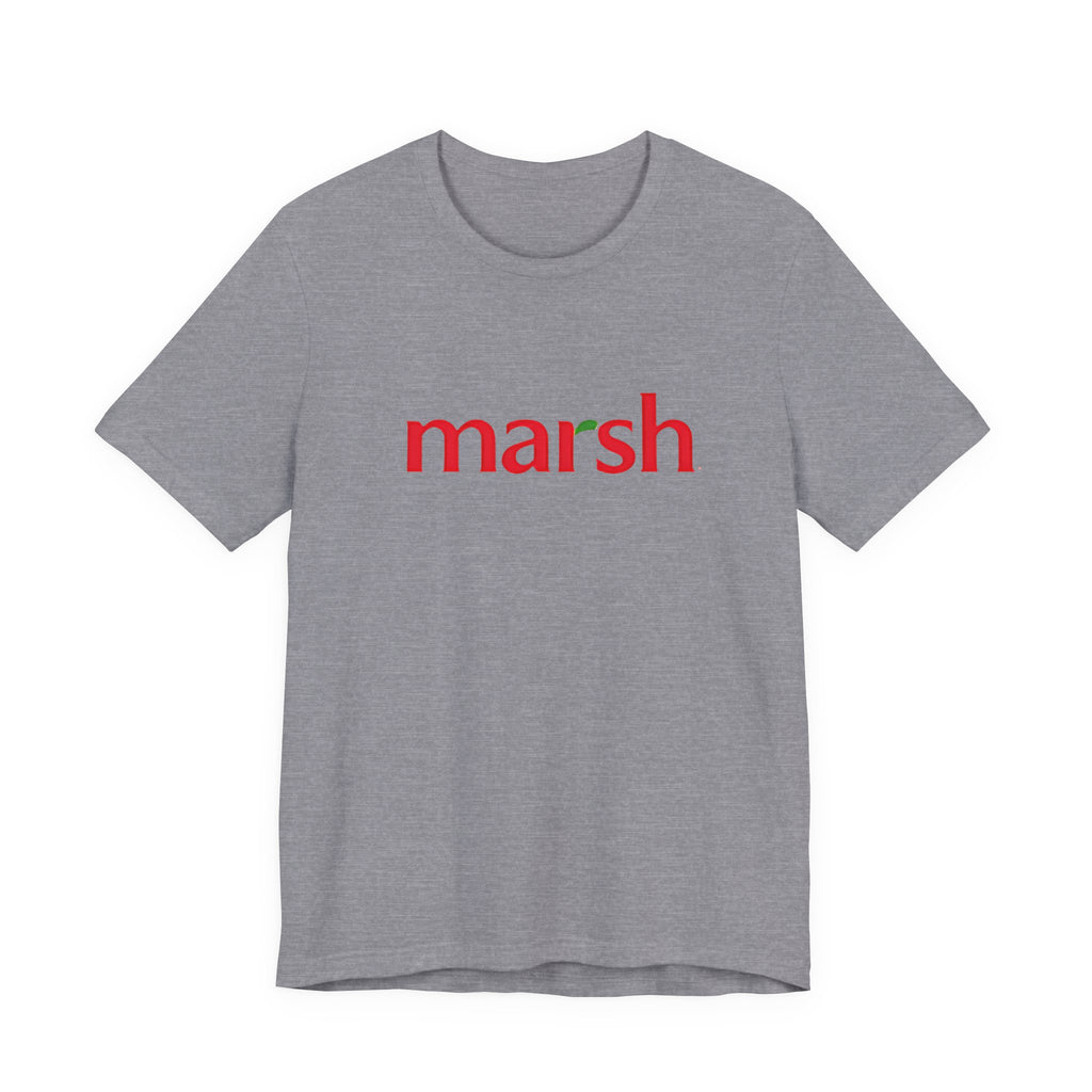 Marsh Supermarkets T-Shirt