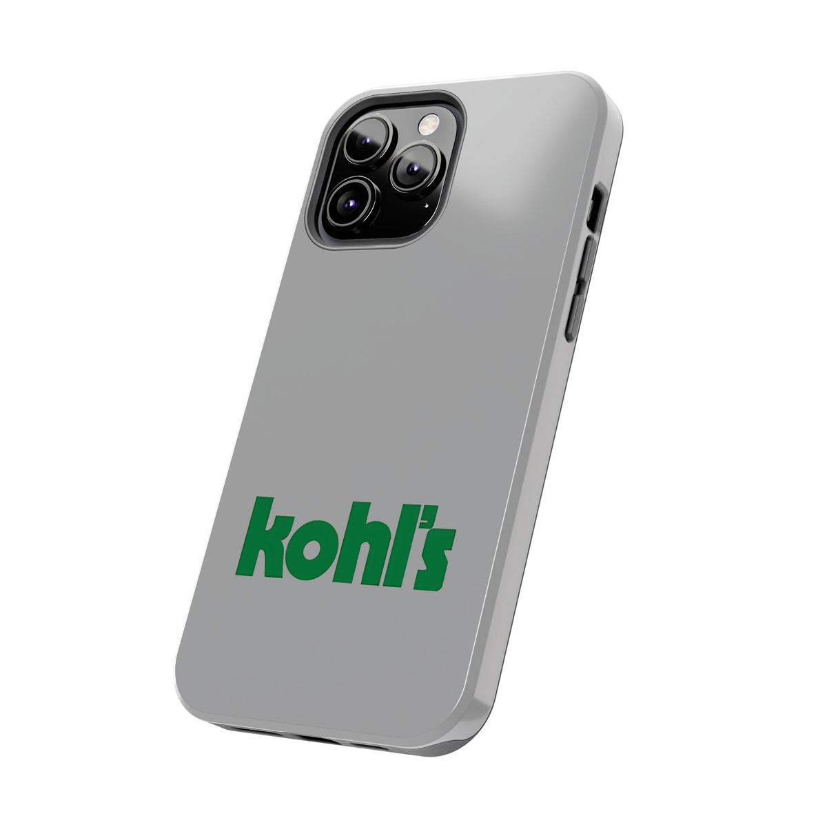 Kohl's Food Stores Tough Phone Case