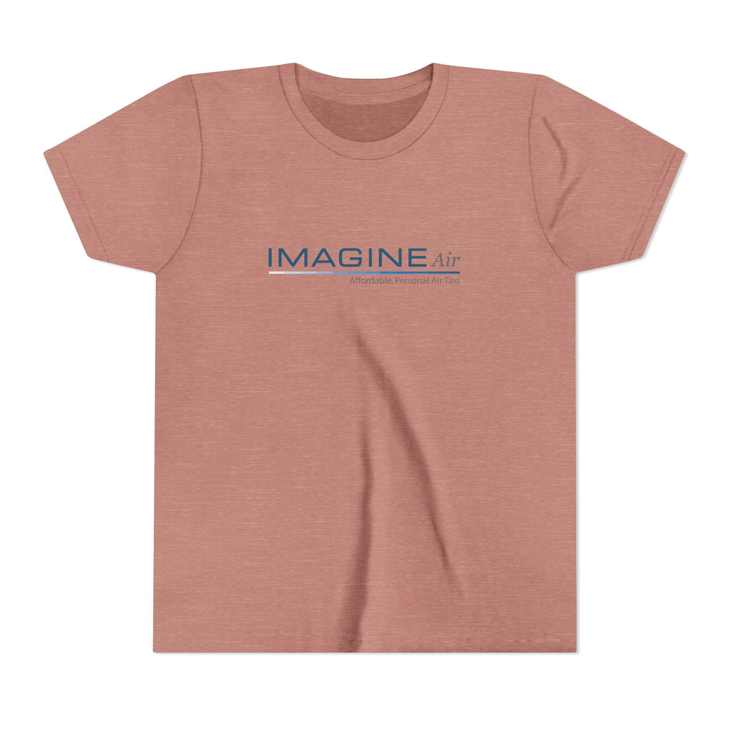 ImagineAir Kids Tee / T-Shirt