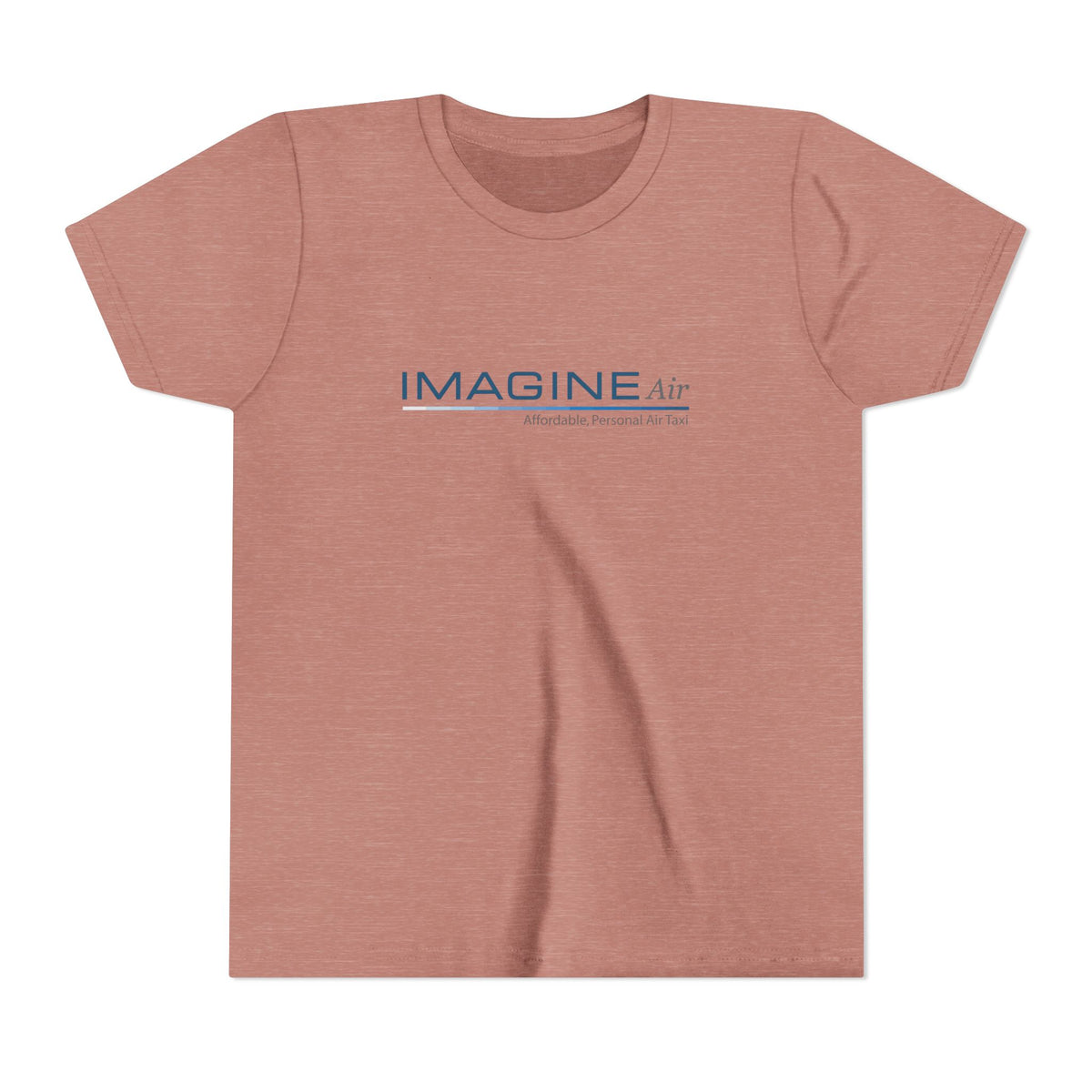 ImagineAir Kids Tee / T-Shirt