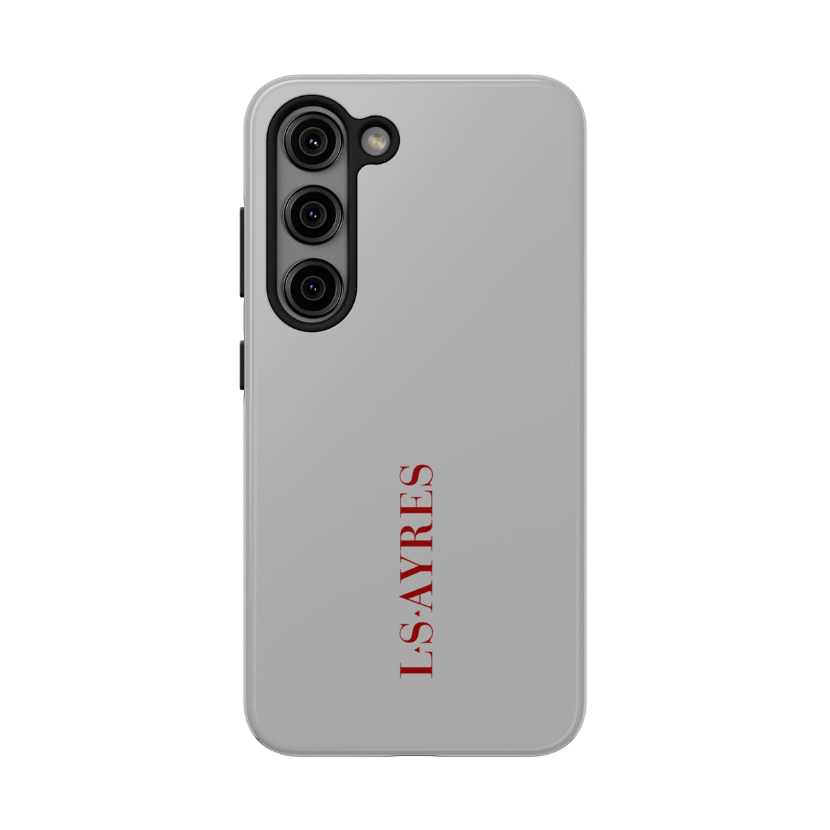 L. S. Ayres & Company Tough Phone Case