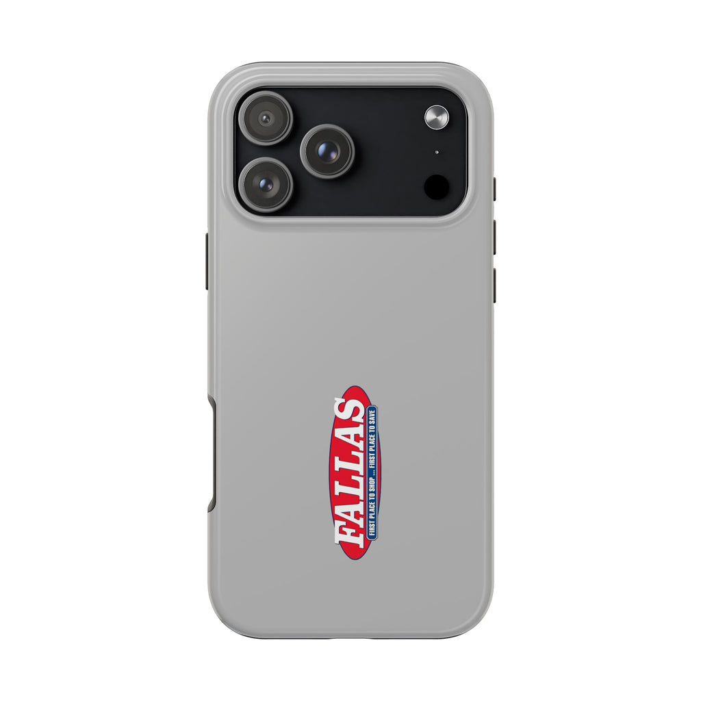 Fallas Discount Stores Tough Phone Case