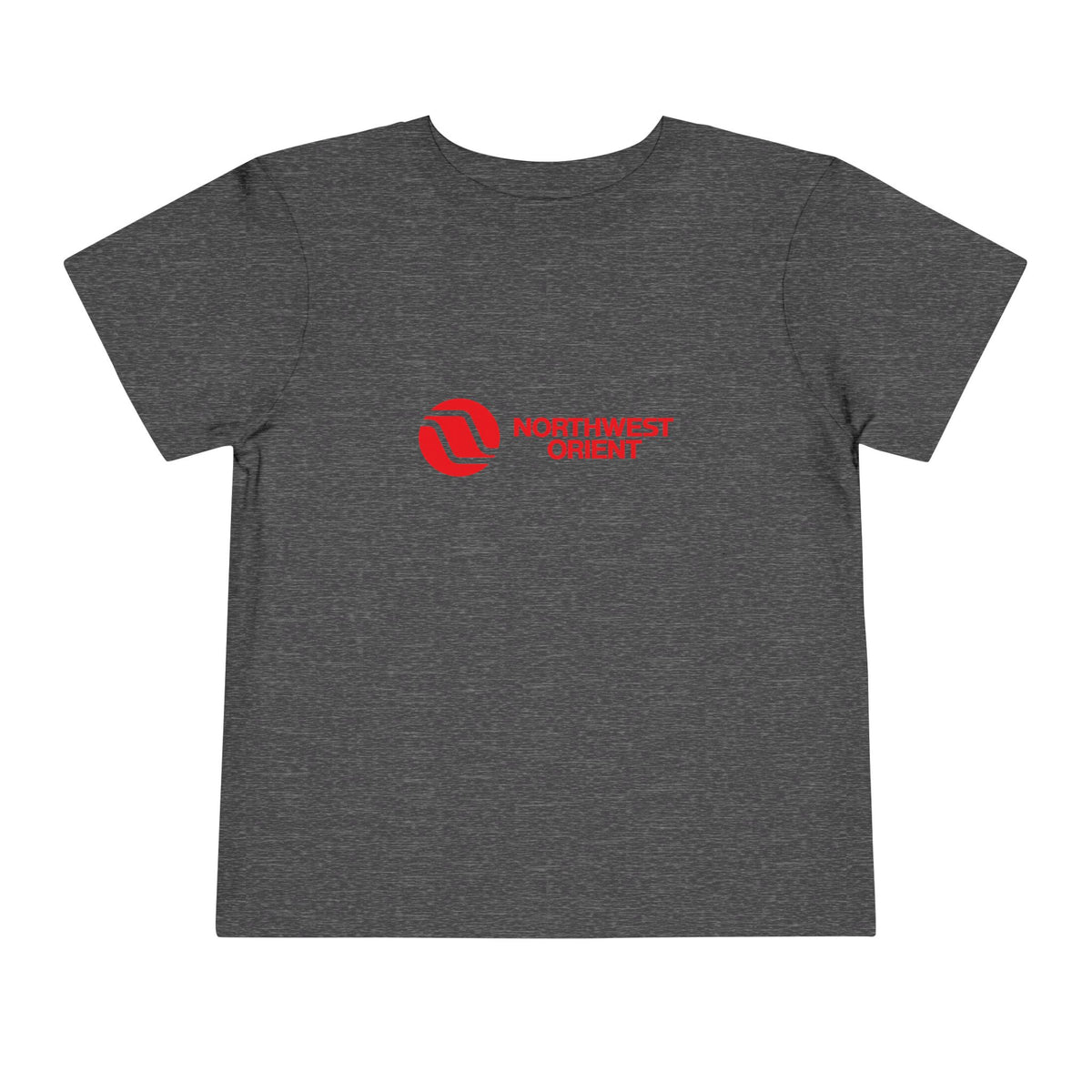 Northwest Orient Airlines Toddler Tee / T-Shirt