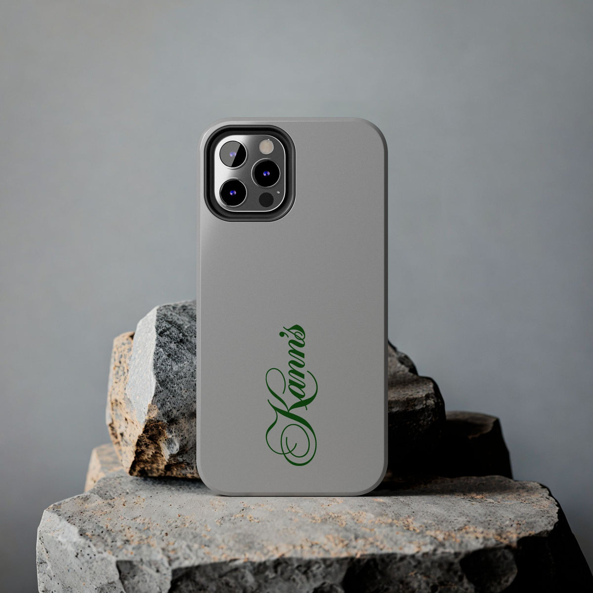 Kamm's Corners Tough Phone Case