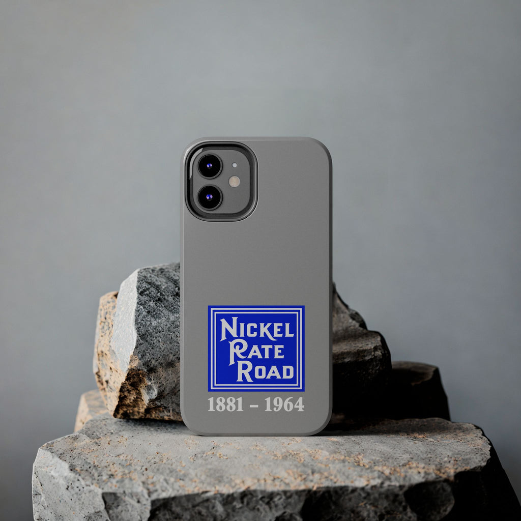 New York, Chicago and St. Louis Railroad Tough Phone Case