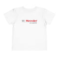 MetroJet Toddler Tee / T-Shirt