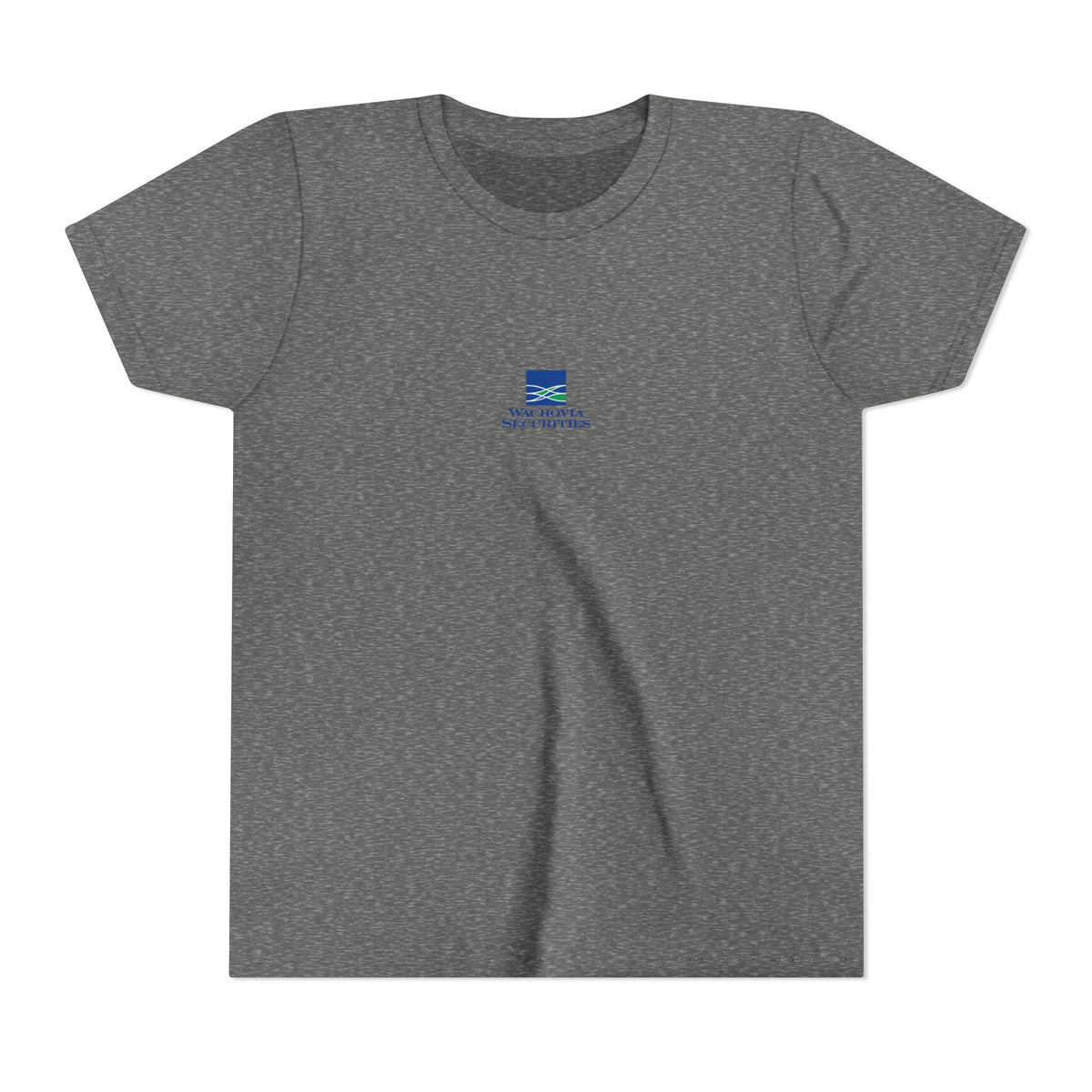 Wachovia Securities Kids Tee / T-Shirt