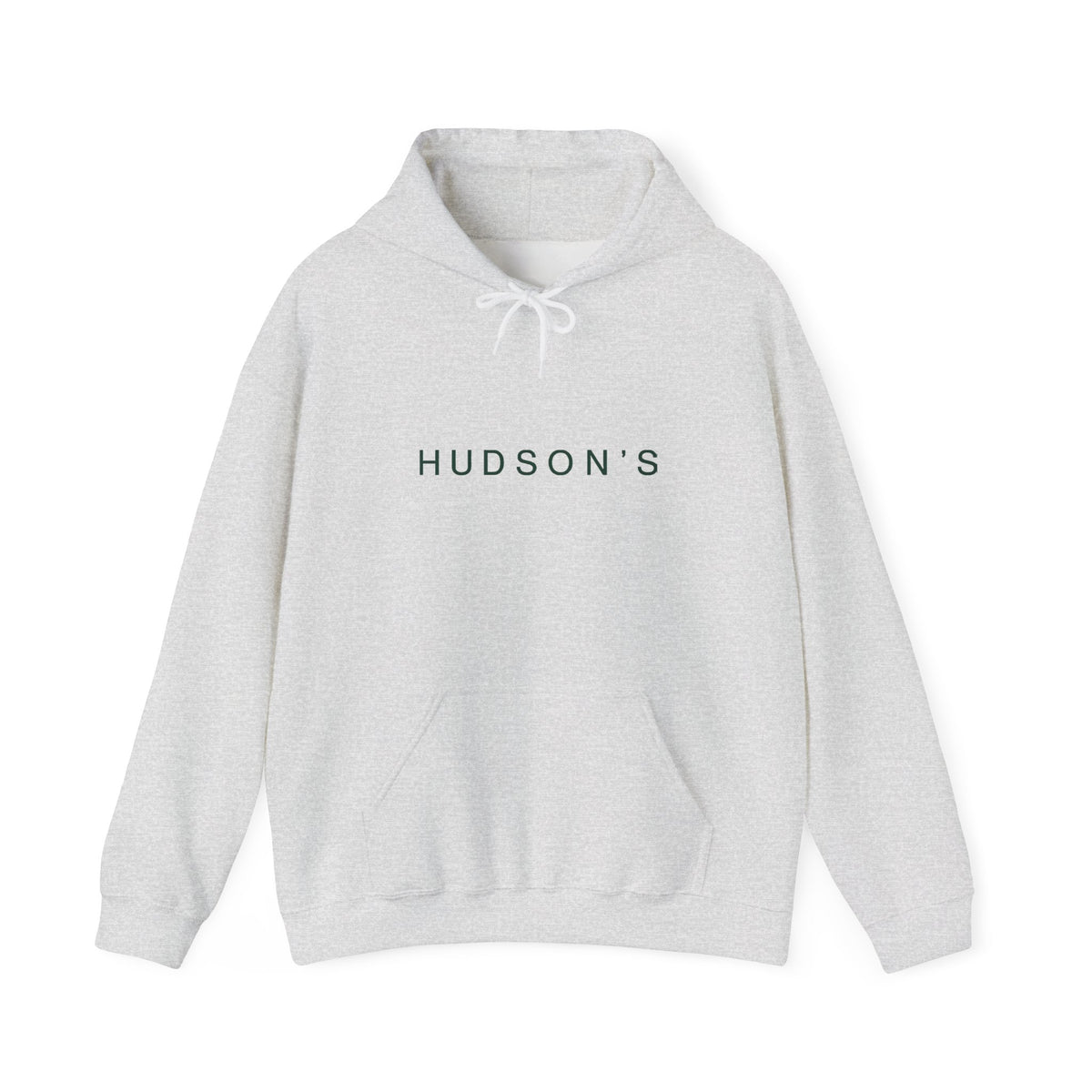 Hudson's Hoodie / Sweatshirt