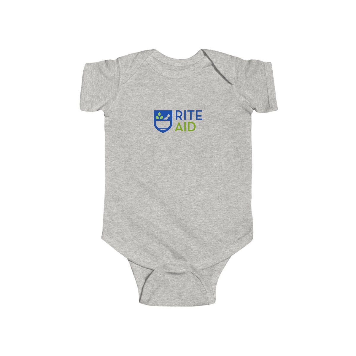 Rite Aid Infant Bodysuit