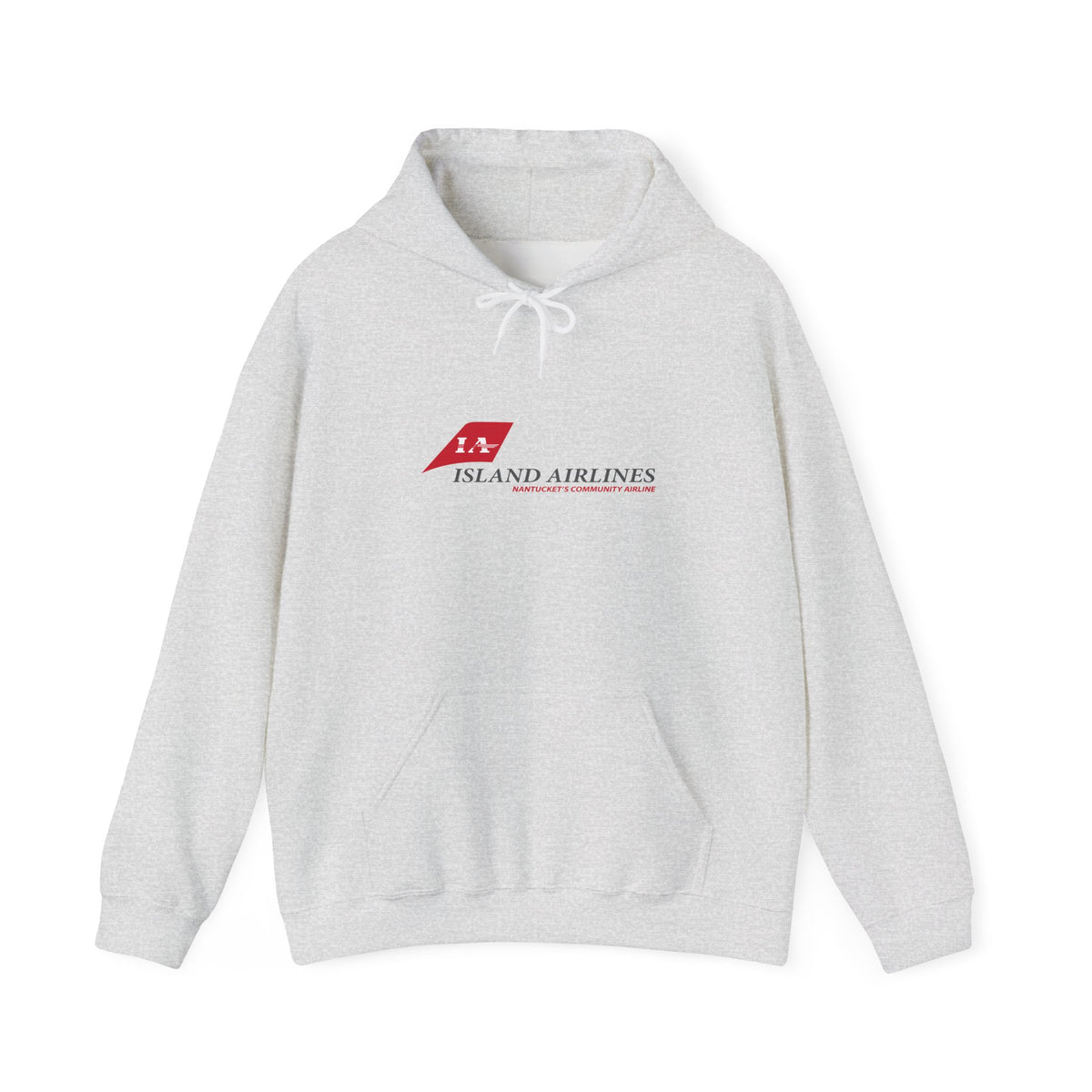 Island Airlines Hoodie / Sweatshirt