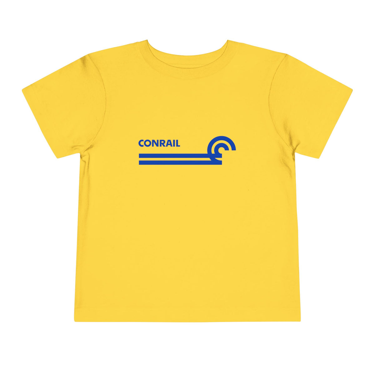 Conrail (Consolidated Rail Corporation) Toddler Tee / T-Shirt