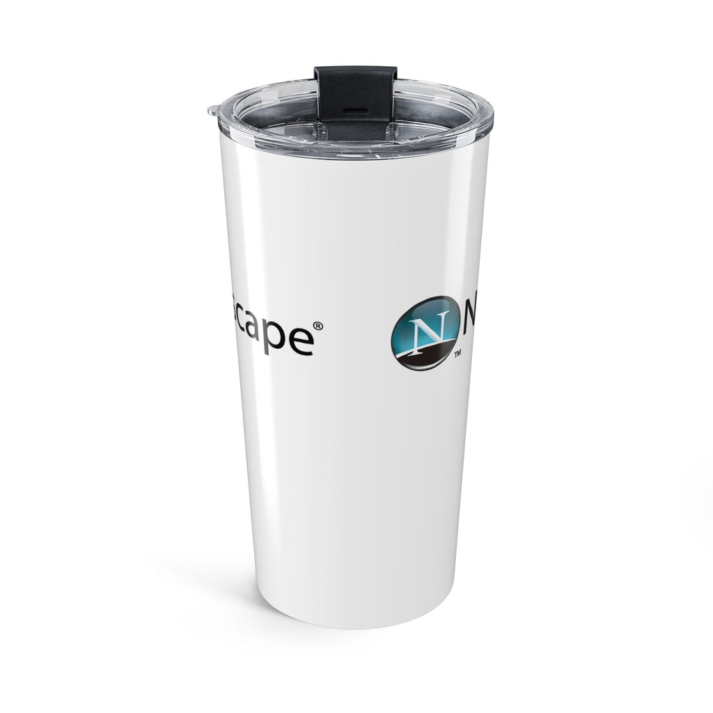 Netscape 20oz Insulated Tumbler