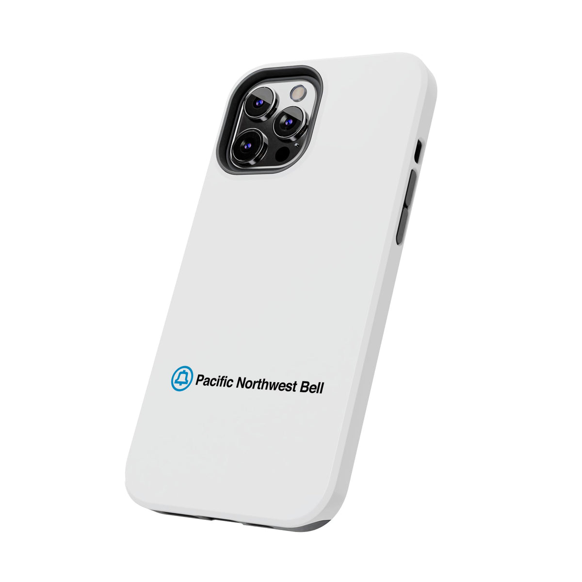 Pacific Northwest Bell Tough Phone Case