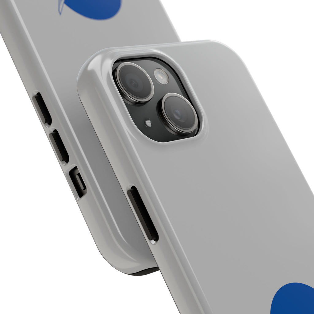 iAero Airways Tough Phone Case
