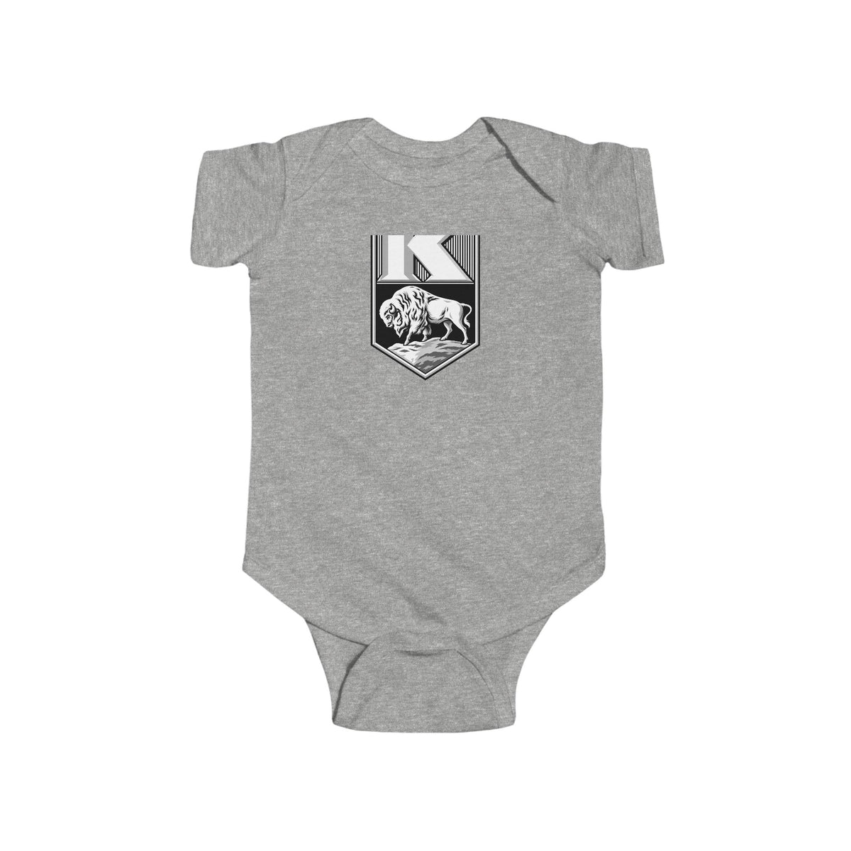 Kaiser Motors Infant Bodysuit