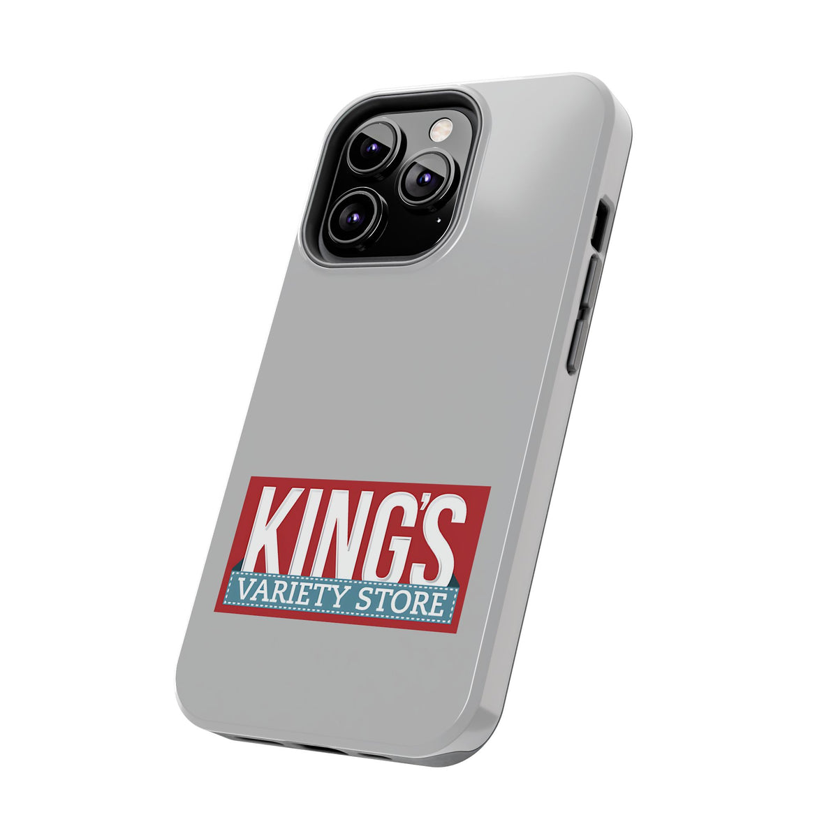 King's Variety Store Tough Phone Case