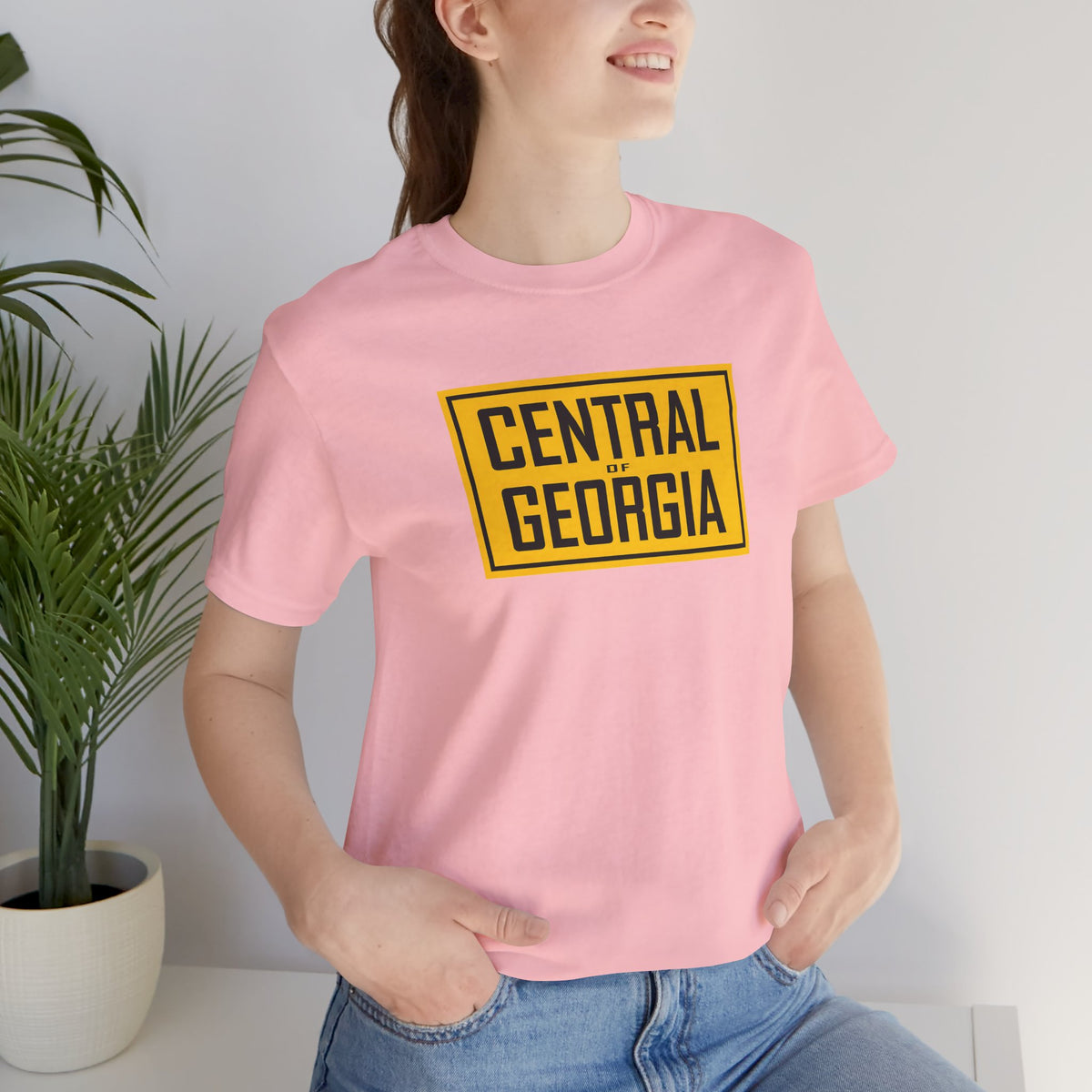 Central of Georgia Railway T-Shirt