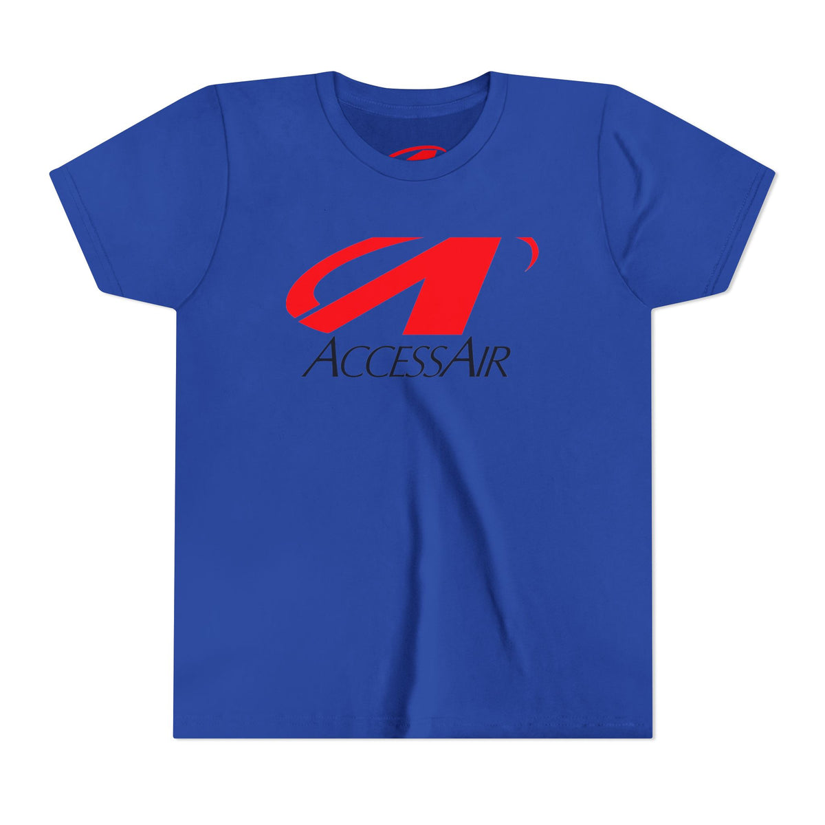 AccessAir Kids Tee / T-Shirt