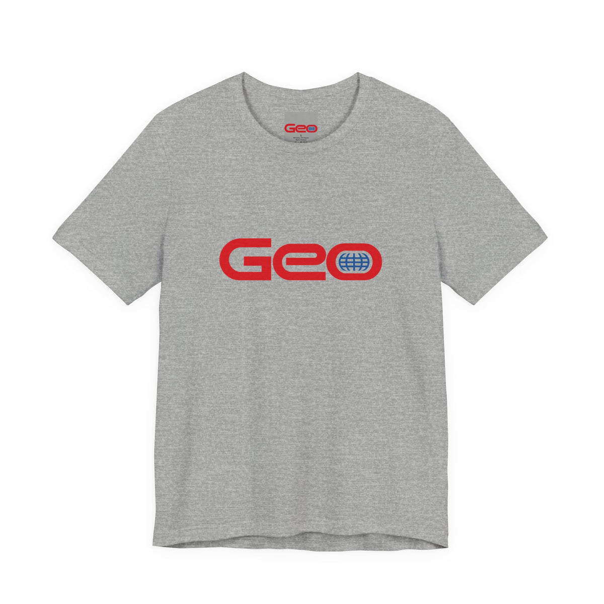Geo T-Shirt