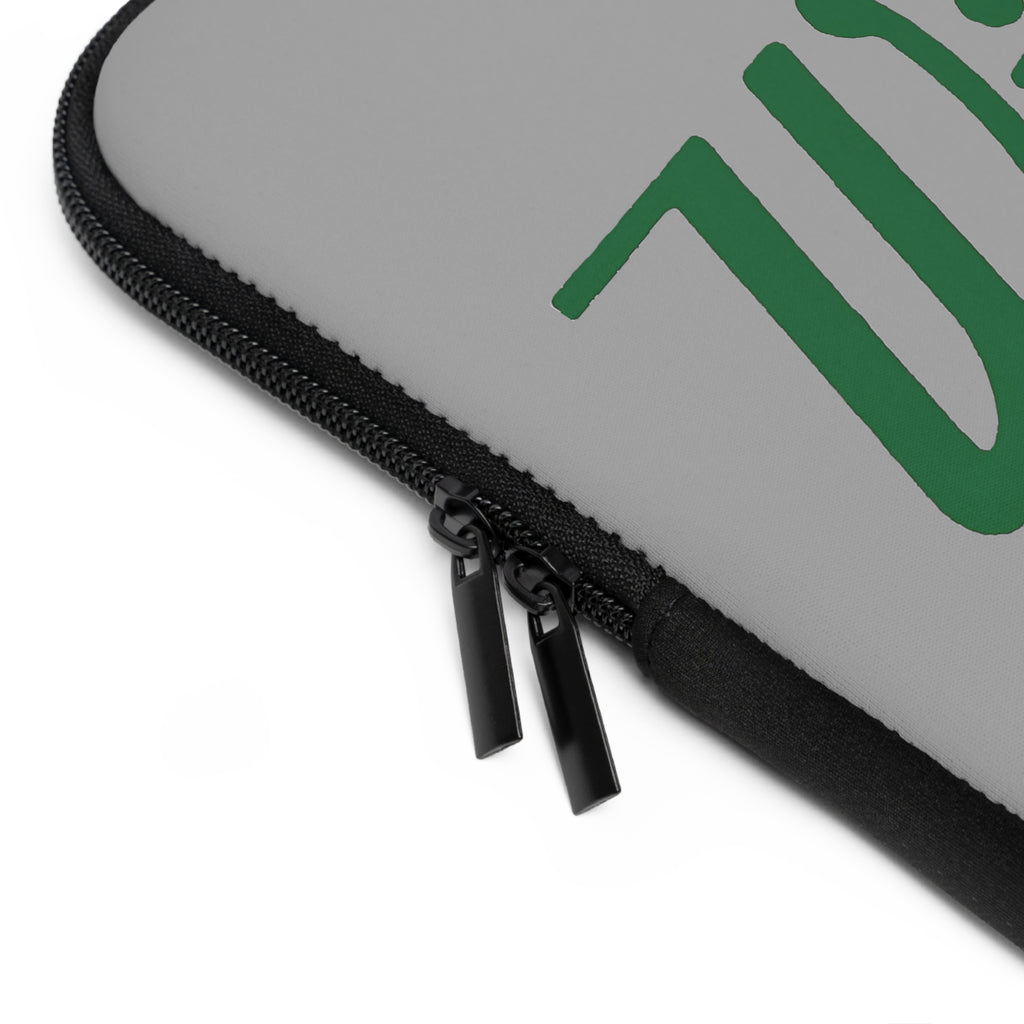 Wieboldt's Laptop Sleeve