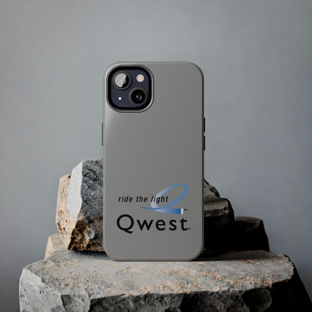 Qwest Tough Phone Case