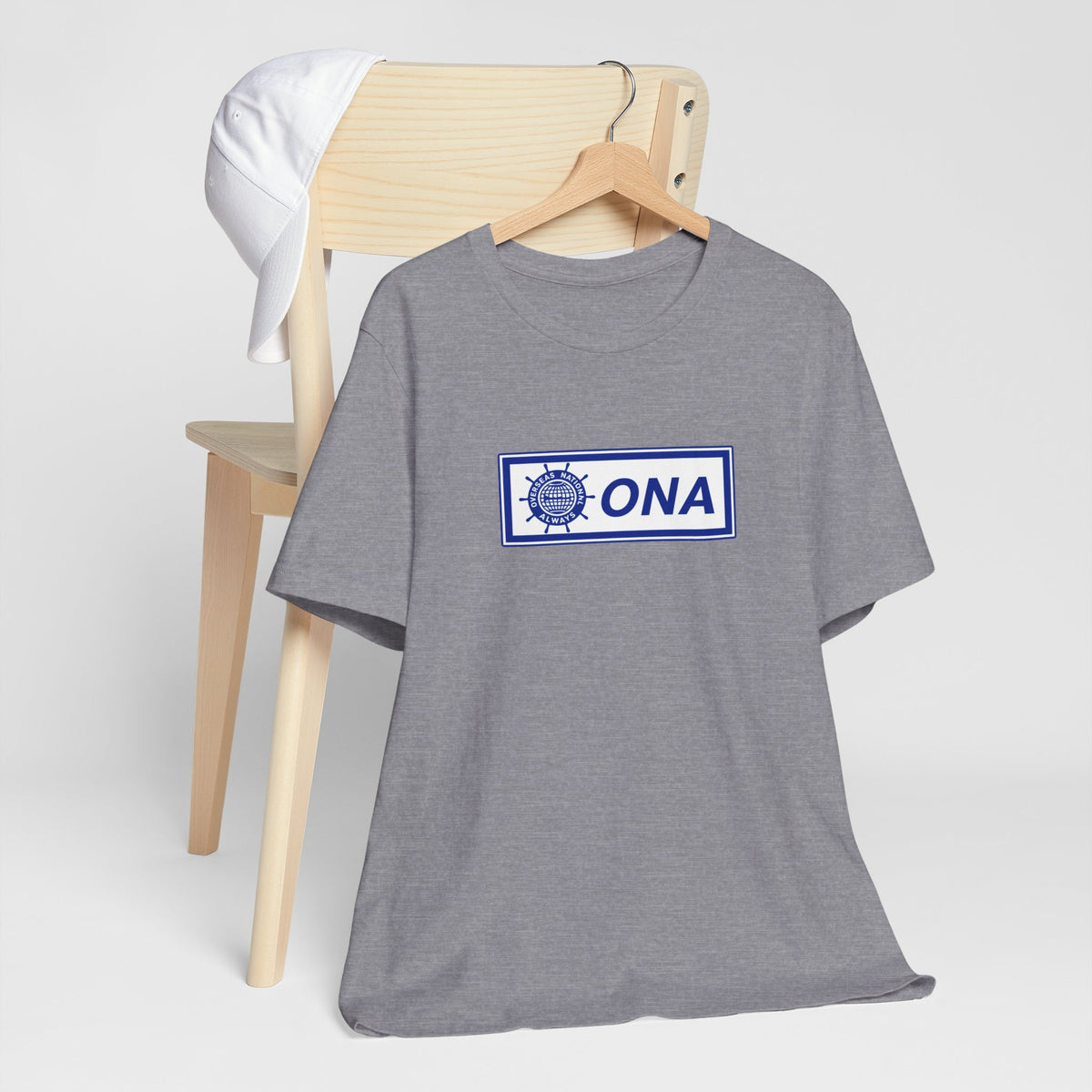 Overseas National Airways T-Shirt