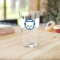 Napster 16oz Pint Glass