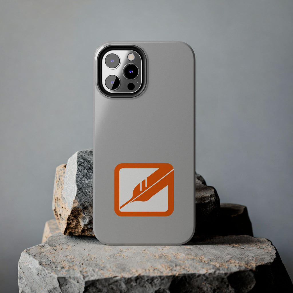 Western Pacific Railroad Tough Phone Case
