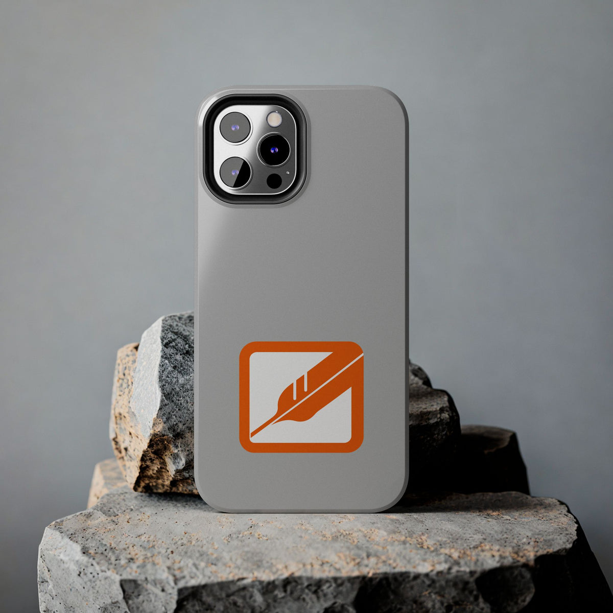 Western Pacific Railroad Tough Phone Case