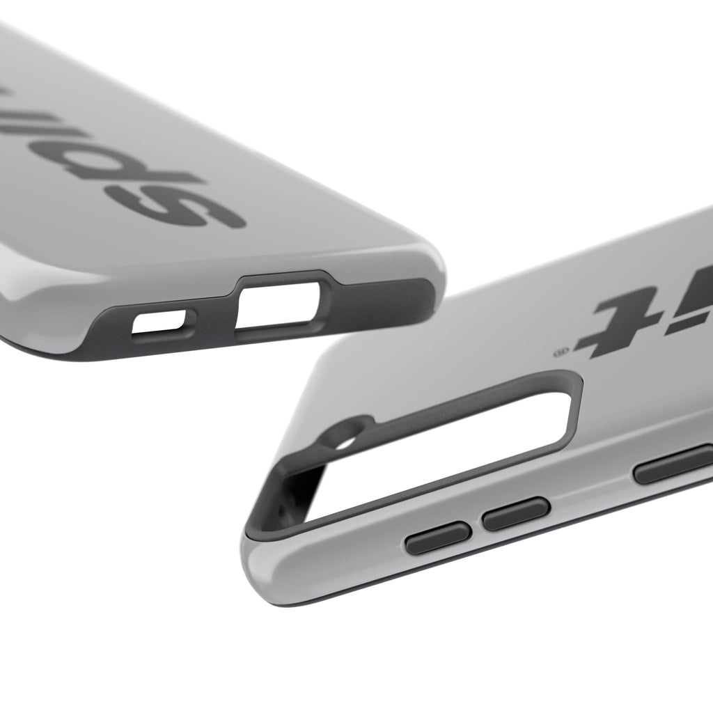 Spirit Airlines Tough Phone Case