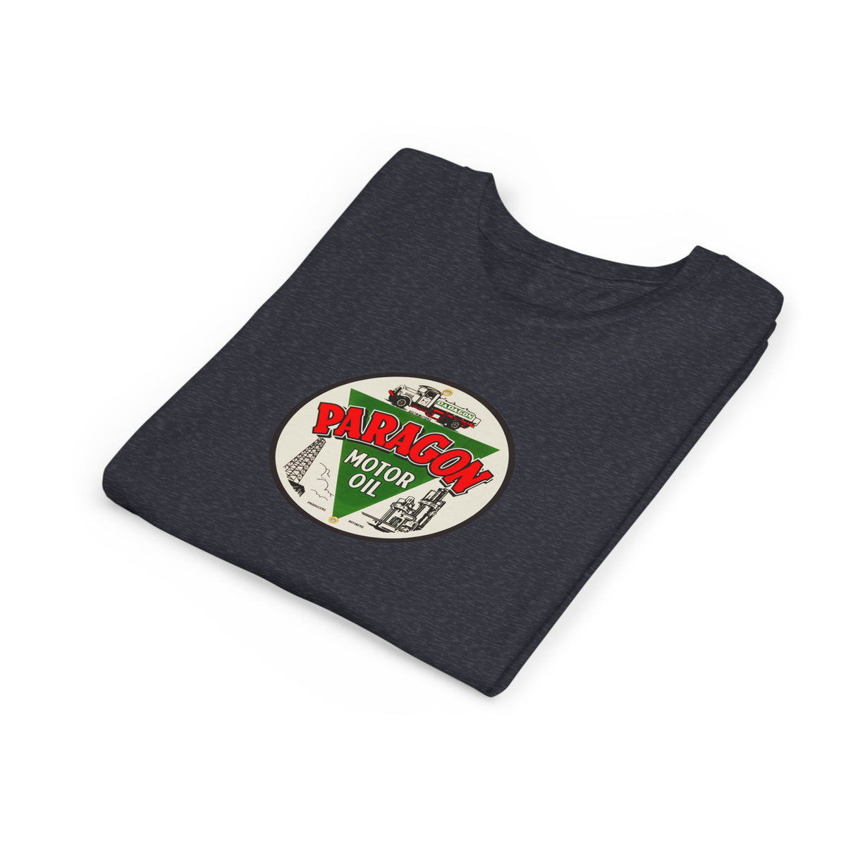 Paragon Oil Kids Tee / T-Shirt