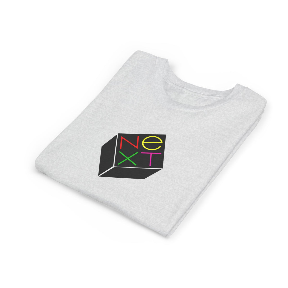 NeXT Kids Tee / T-Shirt