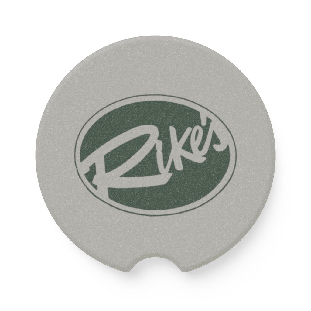 Rike-Kumler Company Car Coaster