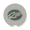 Rike-Kumler Company Car Coaster