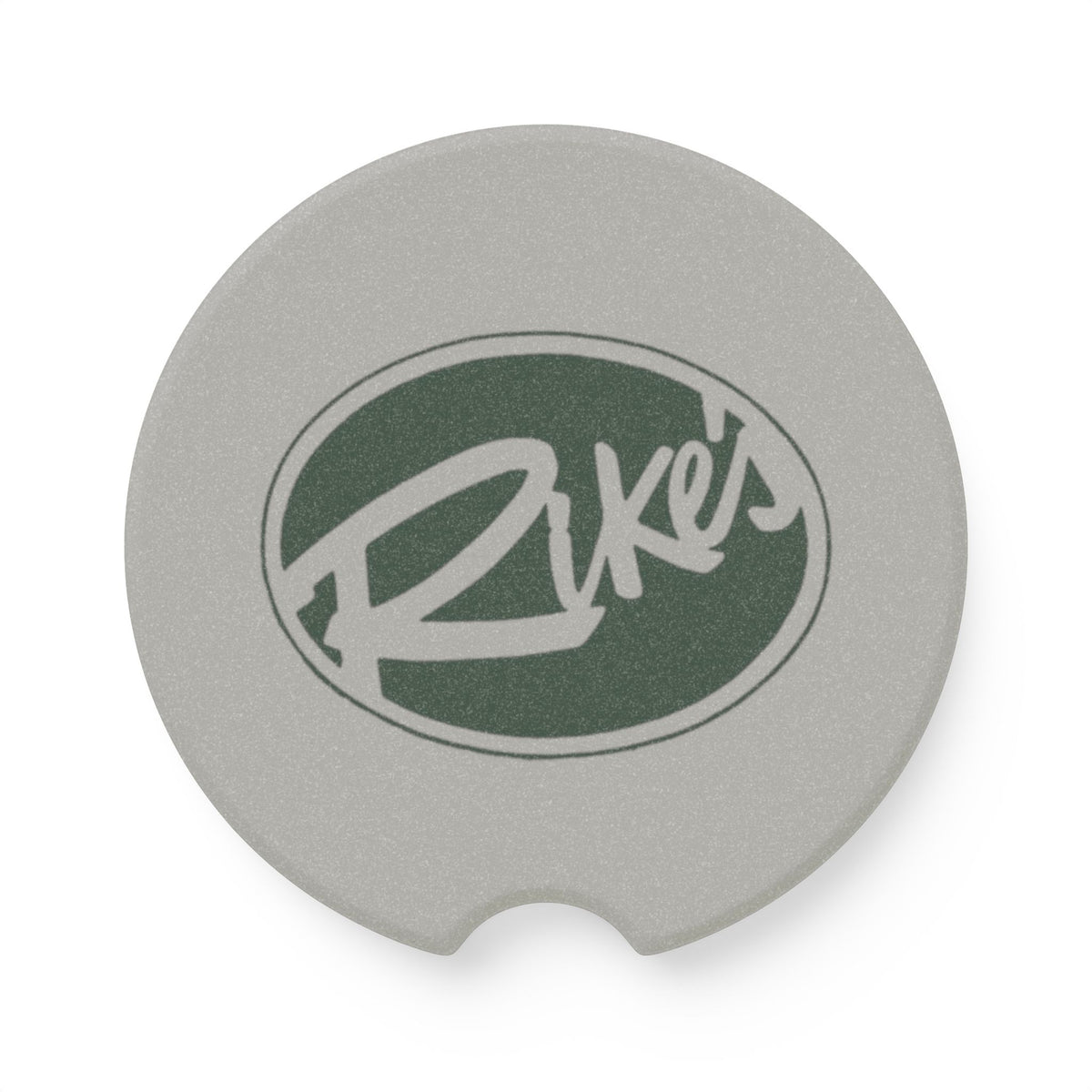 Rike-Kumler Company Car Coaster