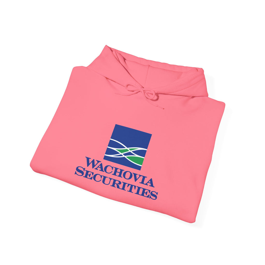 Wachovia Securities Hoodie / Sweatshirt