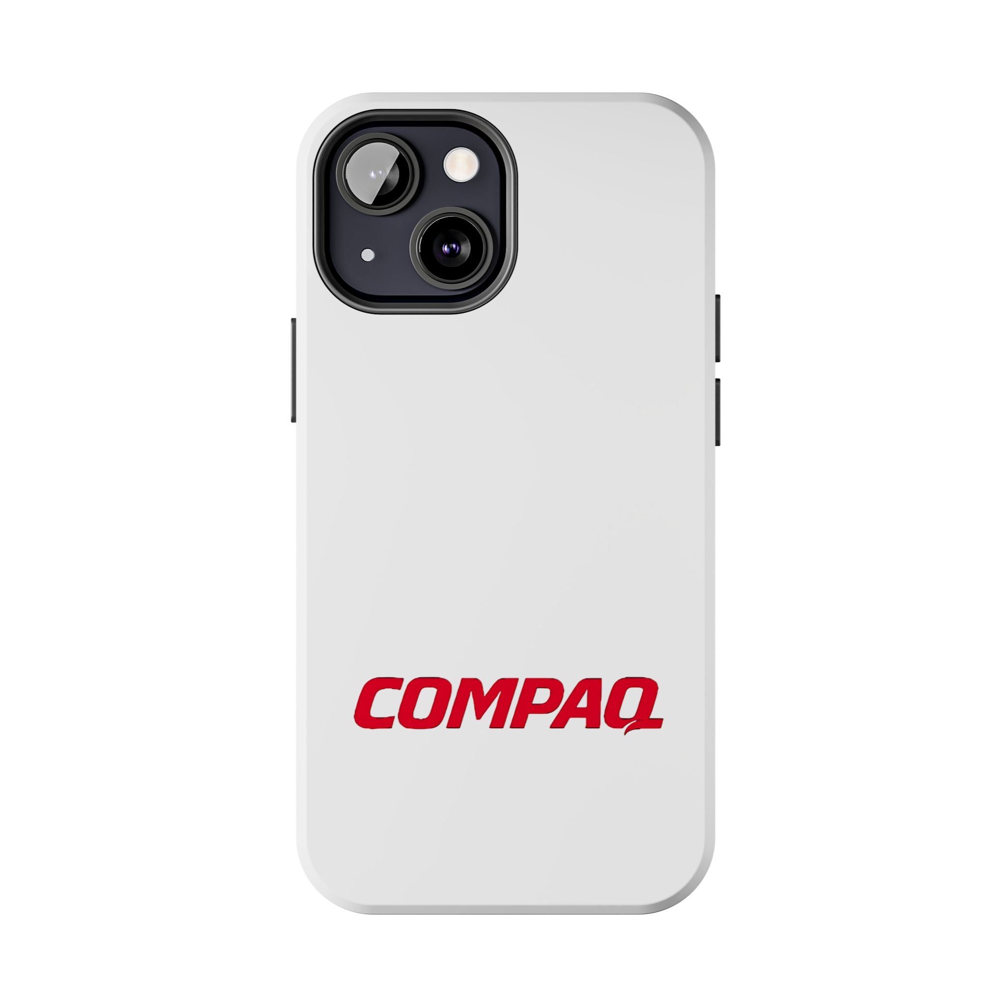 Compaq Tough Phone Case
