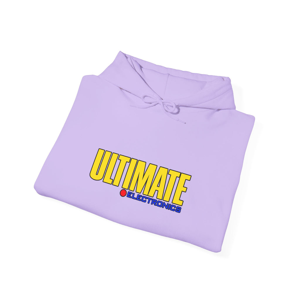 Ultimate Electronics Hoodie / Sweatshirt