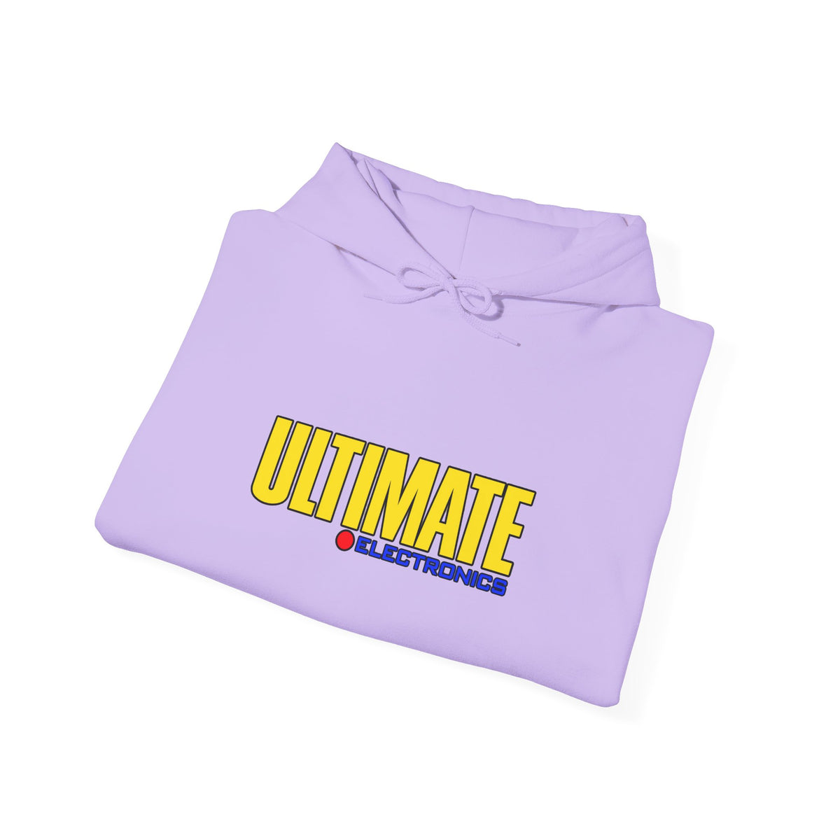 Ultimate Electronics Hoodie / Sweatshirt