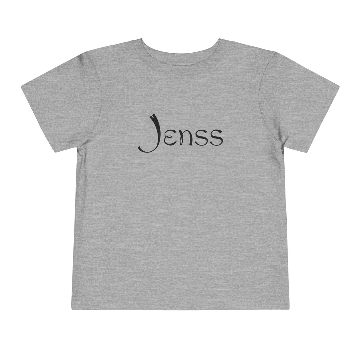 Jenss Toddler Tee / T-Shirt