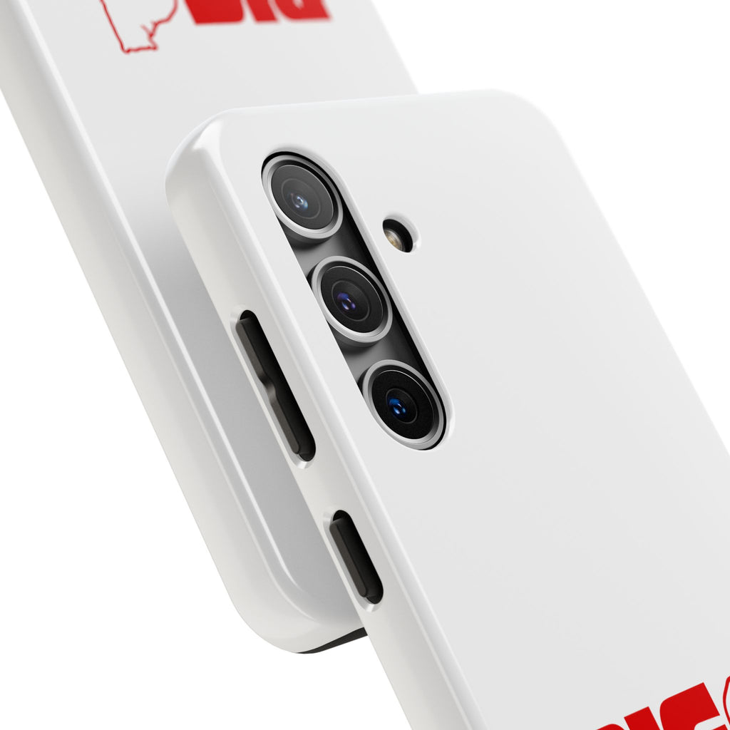 Big Bear Stores Tough Phone Case