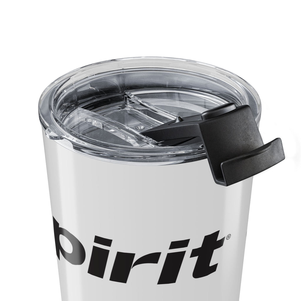 Spirit Airlines 20oz Insulated Tumbler