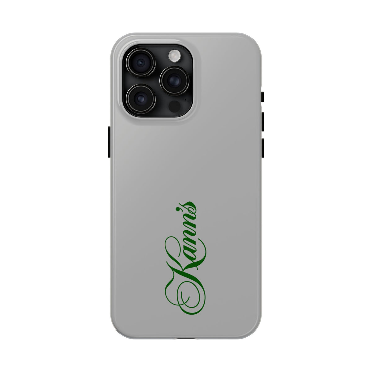 Kamm's Corners Tough Phone Case