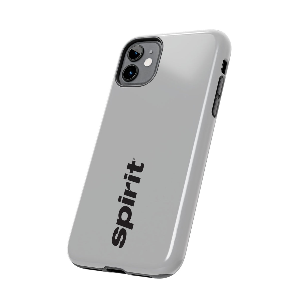 Spirit Airlines Tough Phone Case