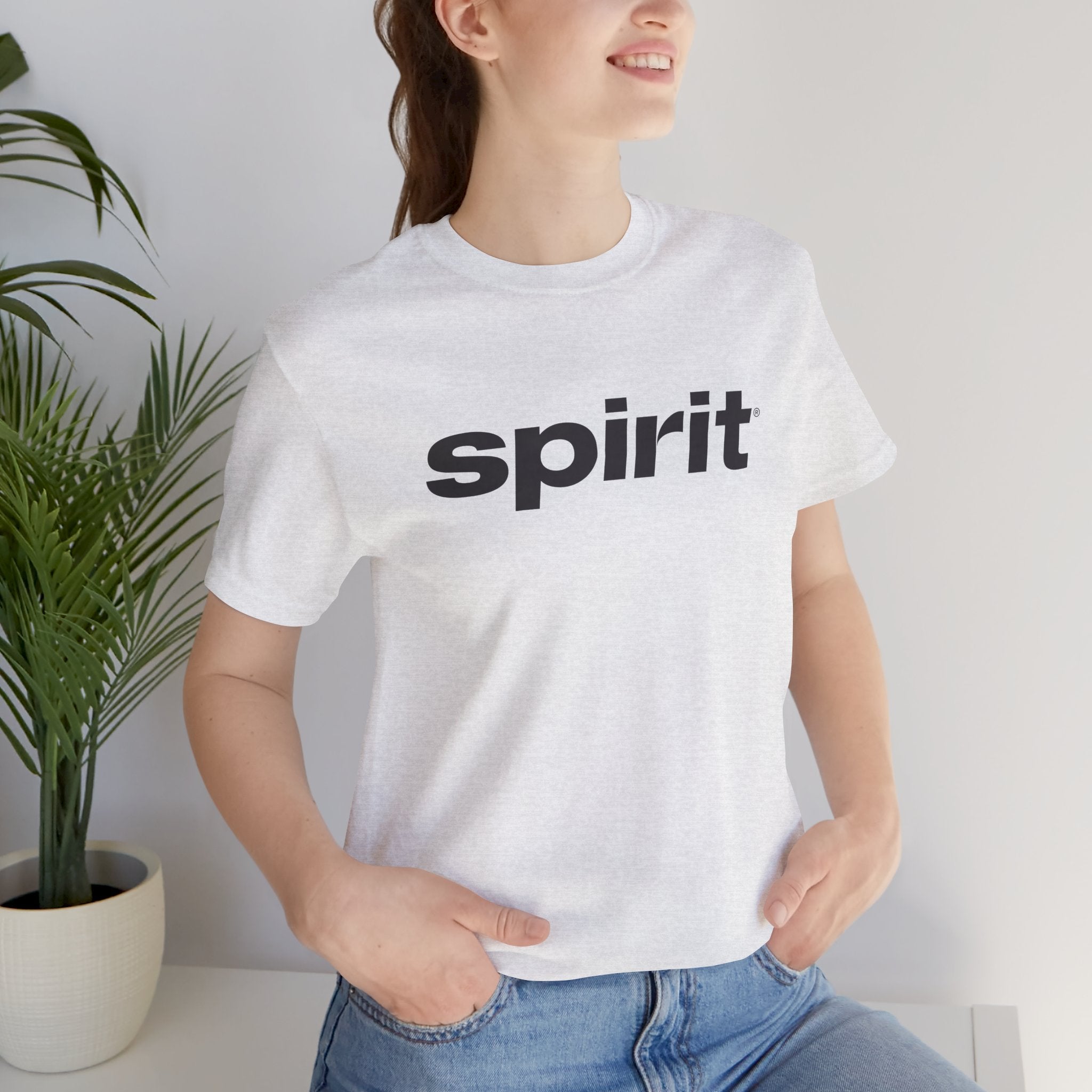 Spirit Airlines T-Shirt