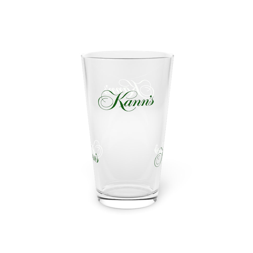Kamm's Corners 16oz Pint Glass