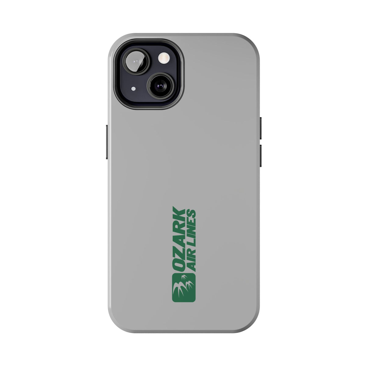 Ozark Air Lines Tough Phone Case