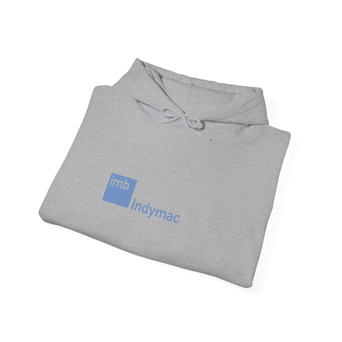 IndyMac Bank Hoodie / Sweatshirt